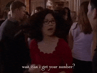 season 2 netflix GIF by Gilmore Girls 