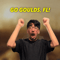 Miami Dade County GIF