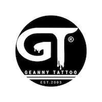 geannytattoo  Sticker