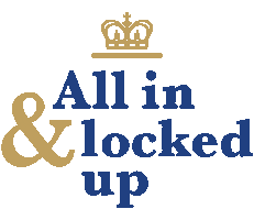 WoodbineRacetrack  Sticker