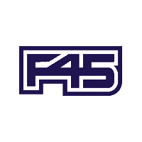 Sticker by F45SanMateo