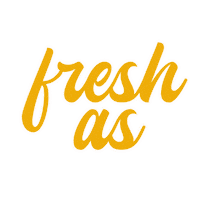 Thats Fresh Sticker