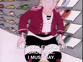 nicksplat doug GIF