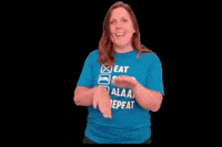 Dance Party GIF by Carnavalshal