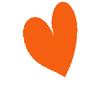 Heart Love Sticker by Oxwhite_Official