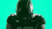 Oregon Football GIF by GoDucks