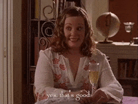 season 3 netflix GIF by Gilmore Girls 