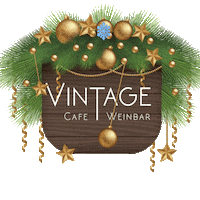 VintageCafe vintage weinbar vintagebar vintagecafe Sticker