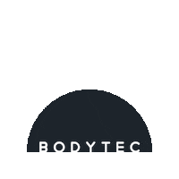 bodytecdvm ems emstraining bodytec emstrainer Sticker