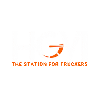 HGVRadio radio hgv truckers hgv1 Sticker