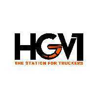 HGVRadio radio hgv hgvradio hgv1 Sticker