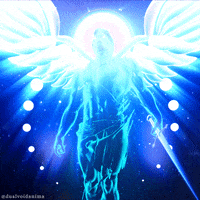 Space Love GIF by dualvoidanima