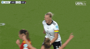 Germany Football GIF by UEFA