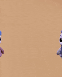 Fly Away GIF by Pengu