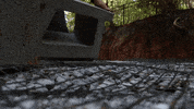 Trellis Cinder Blocks GIF by JC Property Professionals