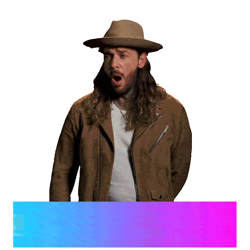 Sticker Sticker by The Circle