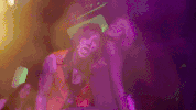 one night only GIF by Interscope Records