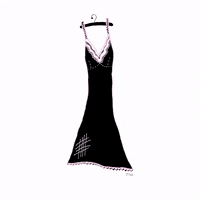 onefranshow pink black woman sweet GIF