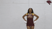 Dance GIF by CUCougars