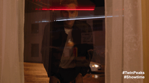 Twin Peaks Part 11 GIF by Twin Peaks on Showtime