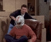 Season 5 Sport GIF by Friends