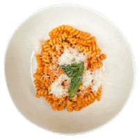 Pasta Eating Sticker by Wish You Were Here Group