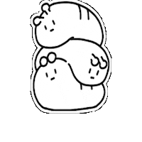 Bug Sticker