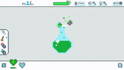 naptimegames fun party excited halloween GIF