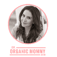 drorganicmommyofficial organic pregnancy dr organic mommy organic mommy Sticker