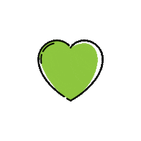 digital marketing love Sticker by Vert