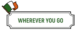Harats wherever хэратс harats harats pub Sticker