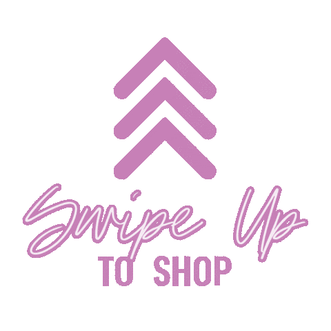 Swipe Up Sticker by Alyssa Goldwater