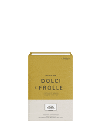 flour farina Sticker by Molino Pasini