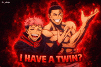 Jjk Jujutsu Kaisen GIF