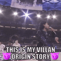 Christian Bale Dark GIF by Ashwin Gane