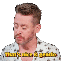 Chicken Wings Hot Ones Sticker by First We Feast