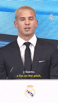 Mastantuono GIF