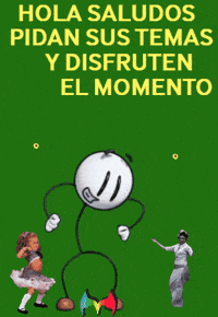 Radio Musica GIF by Murcianys LLC