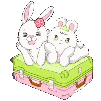 Park Eun Bin Bingo Sticker