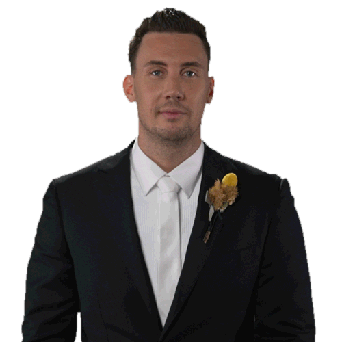 Reality React Sticker by Married At First Sight