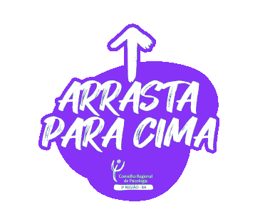 Arrasta Sticker by crp03
