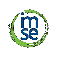 IMSE imse Sticker