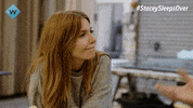 W Channel Family GIF by UKTV