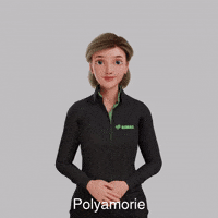 Avatar Gebärdensprache GIF by Sign Time - SiMAX