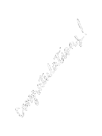 Celebration Passing Sticker