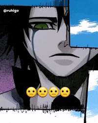 Bleach GIF