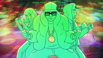 adult swim GIF by Big Grams