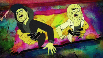 adult swim GIF by Big Grams