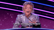 Reality Competition GIF by The Masked Singer