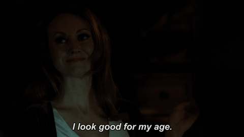 scully believe GIF by The X-Files